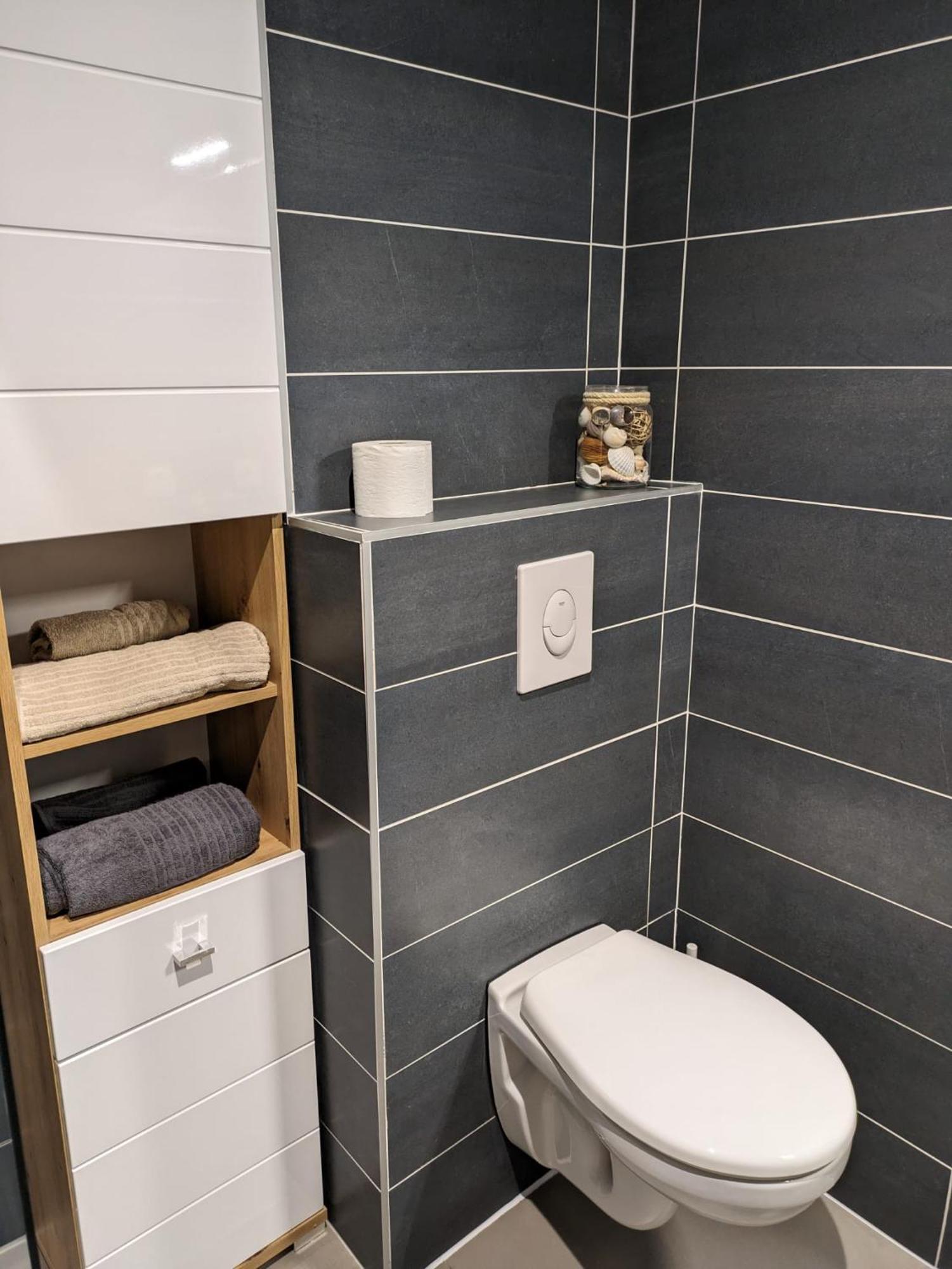 Studio Calme Avec Vue Degagee Nice Ngoại thất bức ảnh